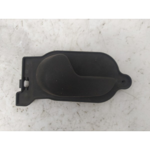 Maçaneta Interna Traseira Direita Ford Fiesta 2008 2009 2010