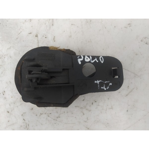 Maçaneta Interna Traseira Direita Fiat Palio 2006 2007 08