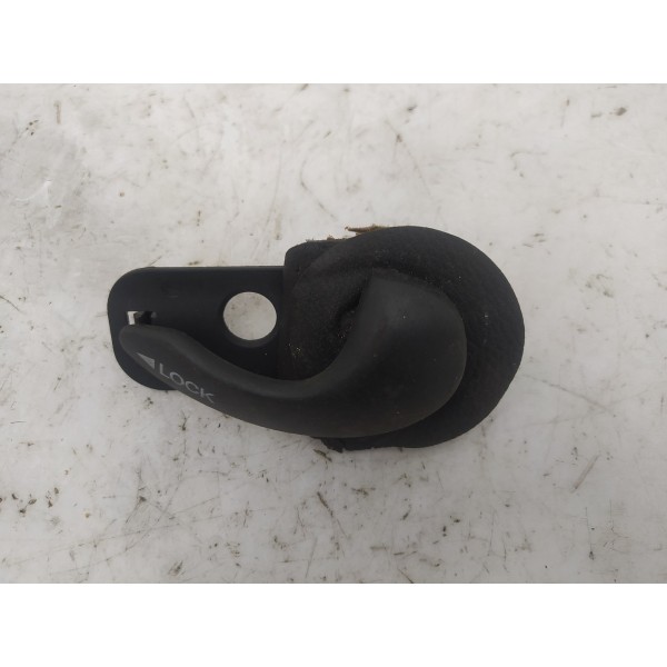 Maçaneta Interna Traseira Direita Fiat Palio 2006 2007 08