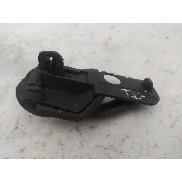 Maçaneta Interna Traseira Direita Fiat Palio 2006 2007 08