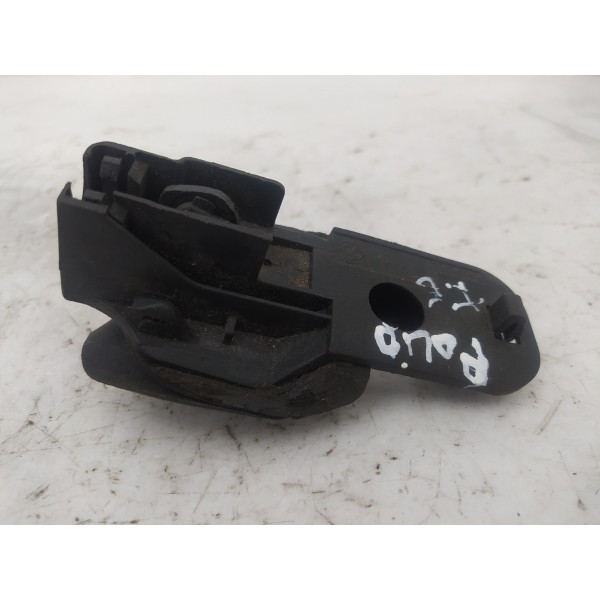 Maçaneta Interna Traseira Esquerda Fiat Palio 2006 2007 08