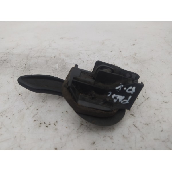 Maçaneta Interna Dianteira Direita Fiat Palio 2006 2007 2008