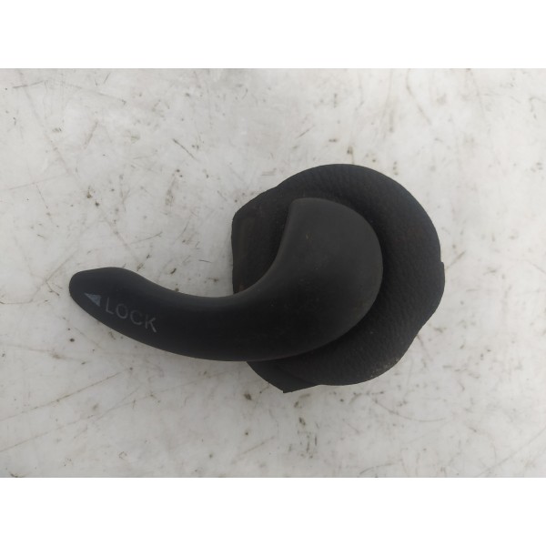 Maçaneta Interna Dianteira Direita Fiat Palio 2006 2007 2008