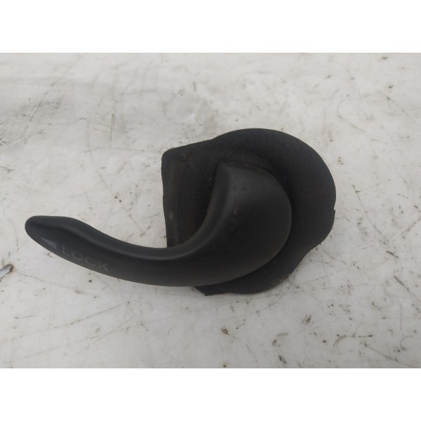 Maçaneta Interna Dianteira Direita Fiat Palio 2006 2007 2008