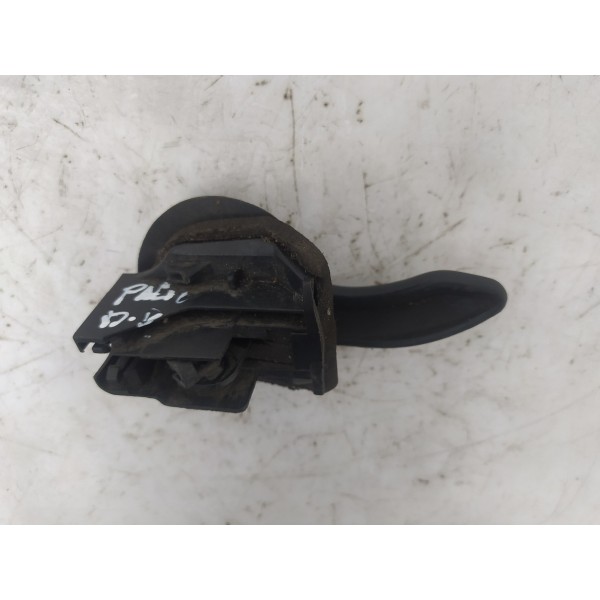 Maçaneta Interna Dianteira Direita Fiat Palio 2006 2007 2008