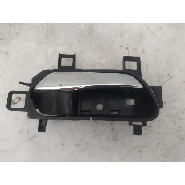 Maçaneta Interna Traseira Direita Nissan Kicks 2015 2016