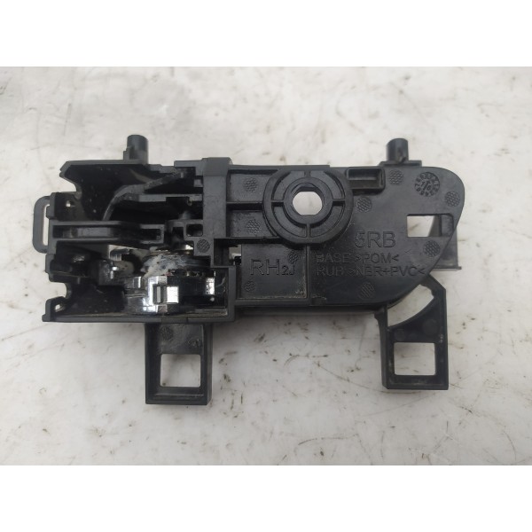 Maçaneta Interna Traseira Direita Nissan Kicks 2015 2016