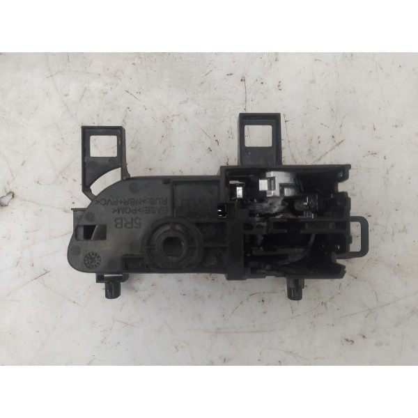 Maçaneta Interna Traseira Direita Nissan Kicks 2015 2016