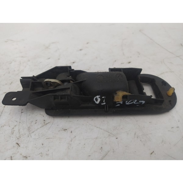 Maçaneta Interna Traseira Direita Volkswagen Golf 2008 2009