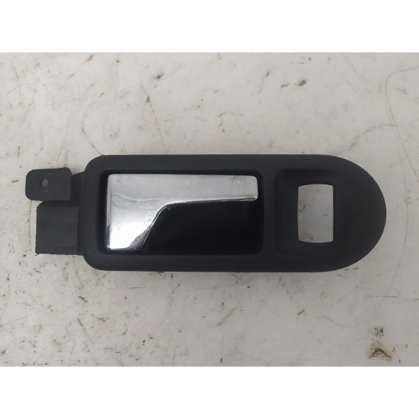 Maçaneta Interna Traseira Direita Volkswagen Golf 2008 2009