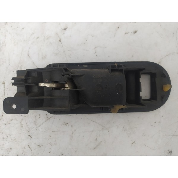 Maçaneta Interna Traseira Direita Volkswagen Golf 2008 2009