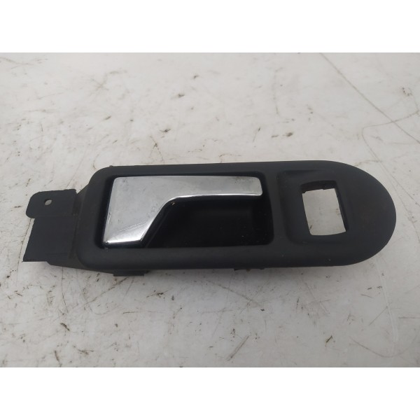 Maçaneta Interna Traseira Direita Volkswagen Golf 2008 2009