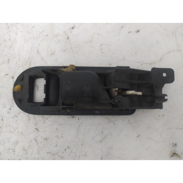 Maçaneta Interna Traseira Direita Volkswagen Golf 2008 2009