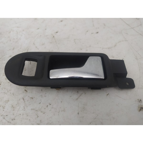 Maçaneta Interna Traseira Direita Volkswagen Golf 2008 2009