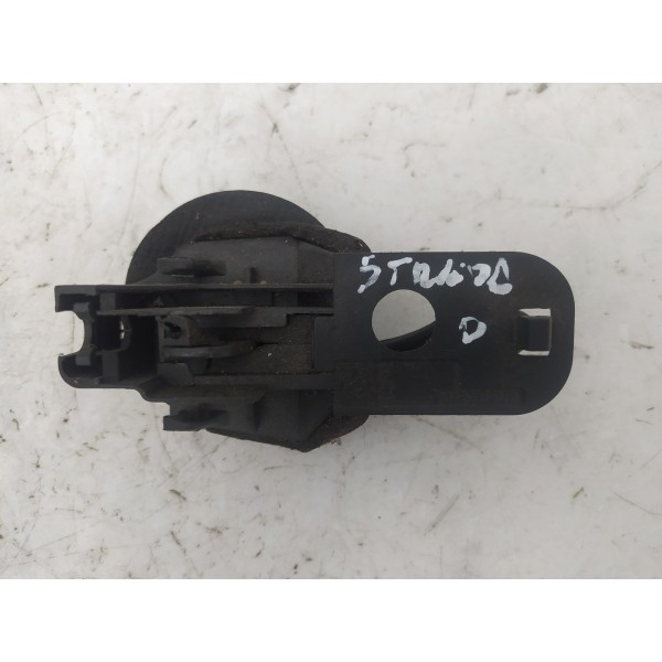 Maçaneta Interna Dianteira Direita Fiat Strada 2006 2007 08