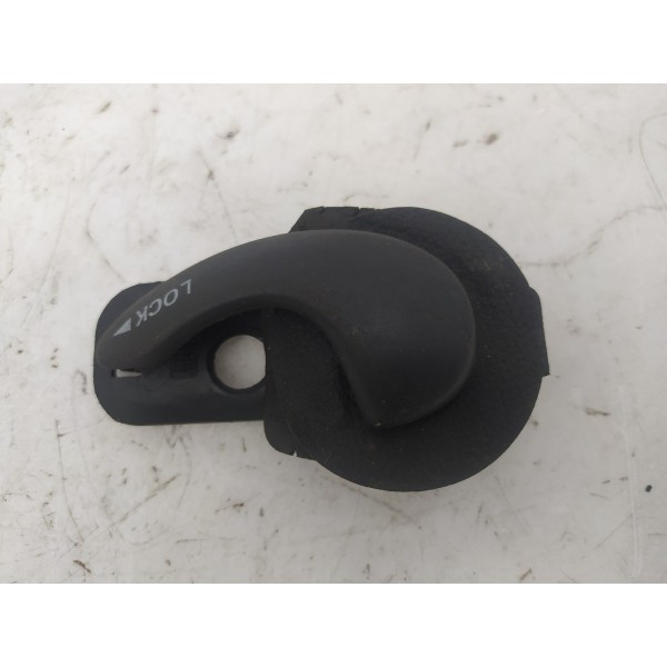 Maçaneta Interna Dianteira Esquerda Fiat Strada 2006 2007 08