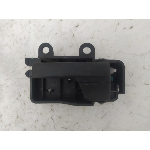 Maçaneta Interna Dianteira Esquerda Ford Focus 2008 2009 10