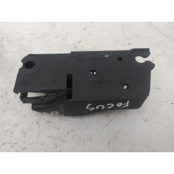 Maçaneta Interna Dianteira Esquerda Ford Focus 2008 2009 10