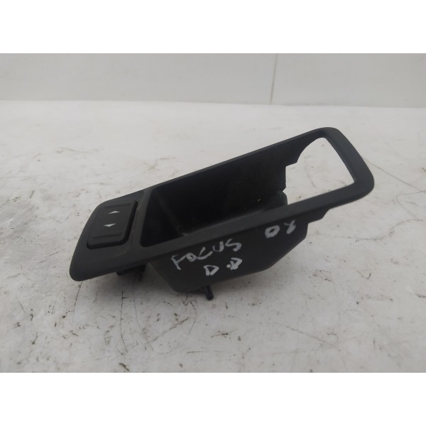 Botão Comando Vidro Dianteiro Direito Focus 2008 2009 2010