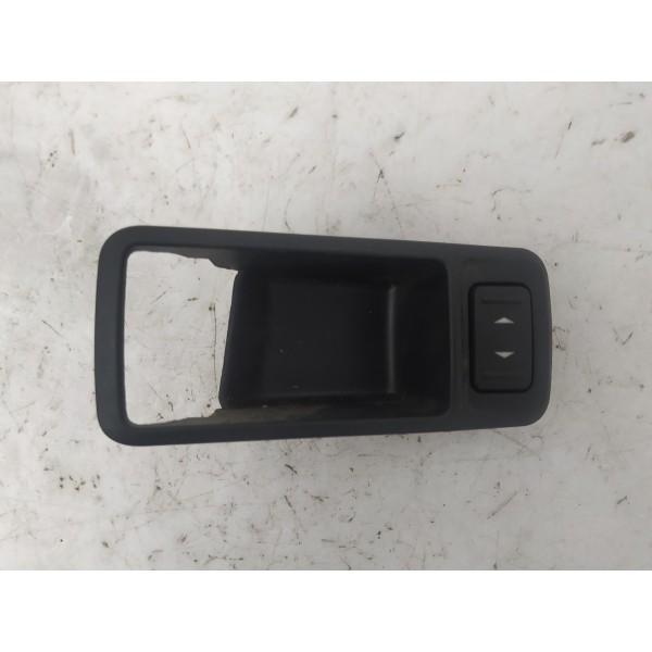 Botão Comando Vidro Dianteiro Direito Focus 2008 2009 2010