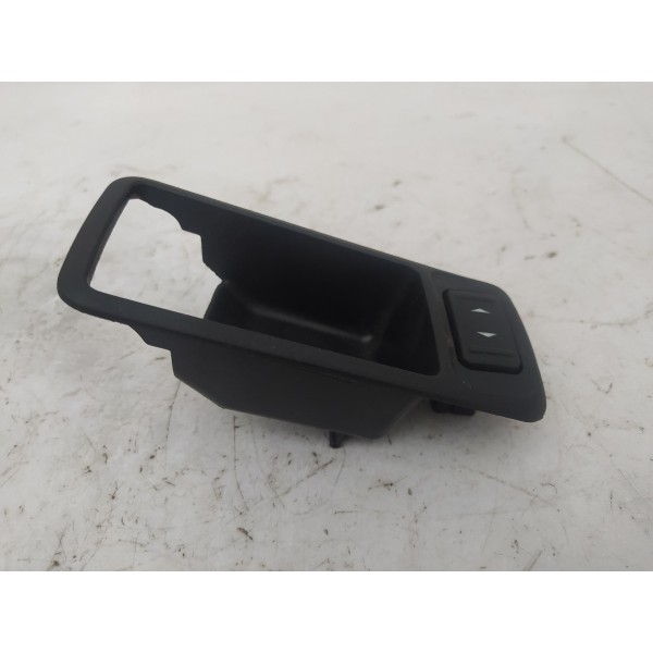 Botão Comando Vidro Dianteiro Direito Focus 2008 2009 2010