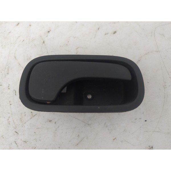 Maçaneta Interna Dianteira Direita Fiat Uno Vivace 2012 2013