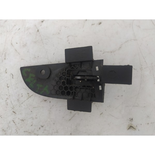 Maçaneta Interna Traseira Esquerda Chevrolet Celta 2007 08