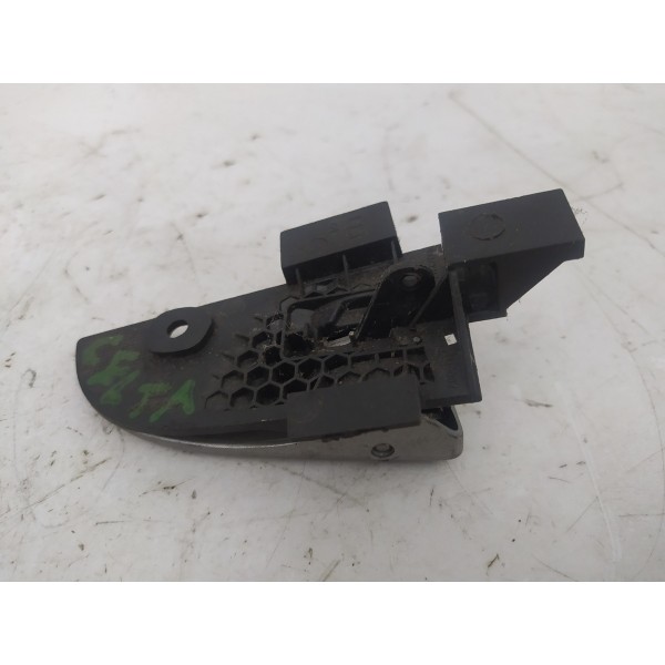 Maçaneta Interna Traseira Esquerda Chevrolet Celta 2007 08