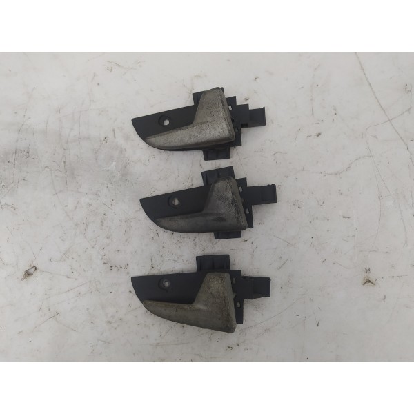 Maçaneta Interna Traseira Direita Chevrolet Celta 2007 08 09