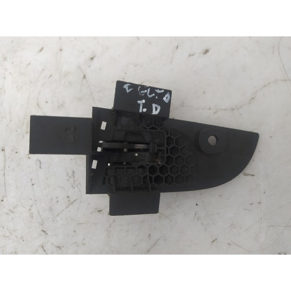 Maçaneta Interna Traseira Direita Chevrolet Celta 2007 08 09