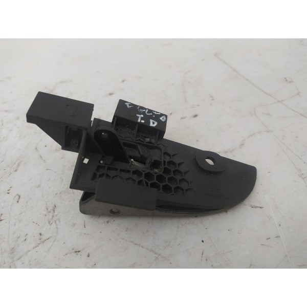 Maçaneta Interna Traseira Direita Chevrolet Celta 2007 08 09