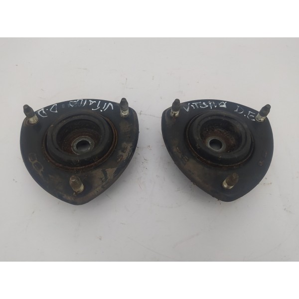 Par Coxim Amortecedor Dianteiro Suzuki Grand Vitara 2012