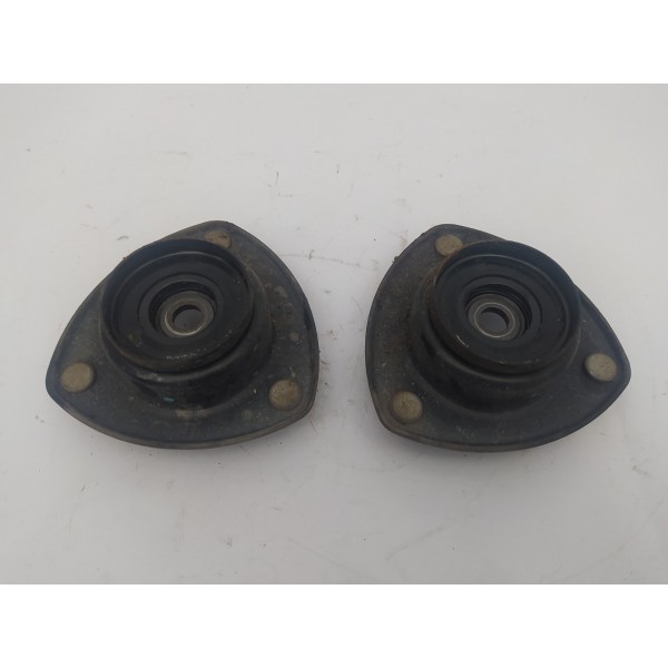 Par Coxim Amortecedor Dianteiro Suzuki Grand Vitara 2012