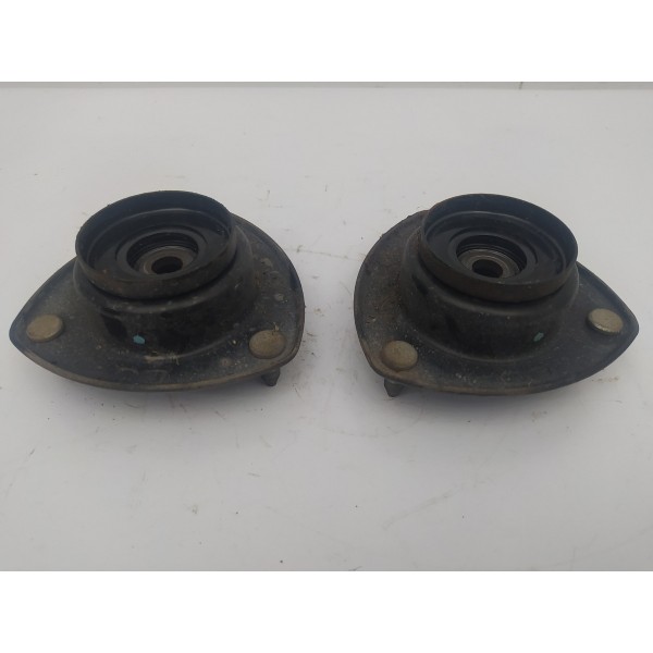 Par Coxim Amortecedor Dianteiro Suzuki Grand Vitara 2012