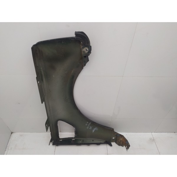 Paralama Esquerdo Range Rover Sport 2010 2011 2012