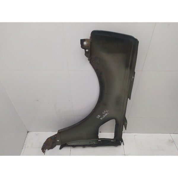 Paralama Direito Range Rover Sport 2010 2011 2012