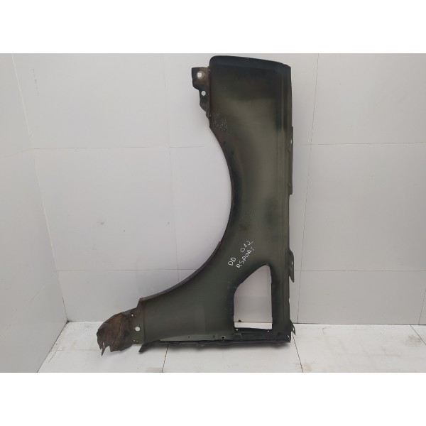 Paralama Direito Range Rover Sport 2010 2011 2012