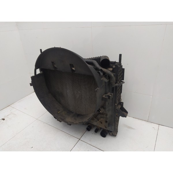 Kit Radiador Range Rover Sport 3.0 V6 2010 2011 2012