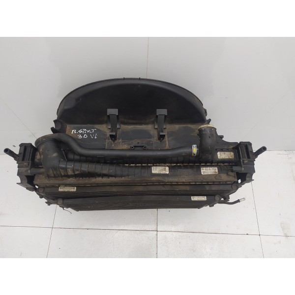 Kit Radiador Range Rover Sport 3.0 V6 2010 2011 2012