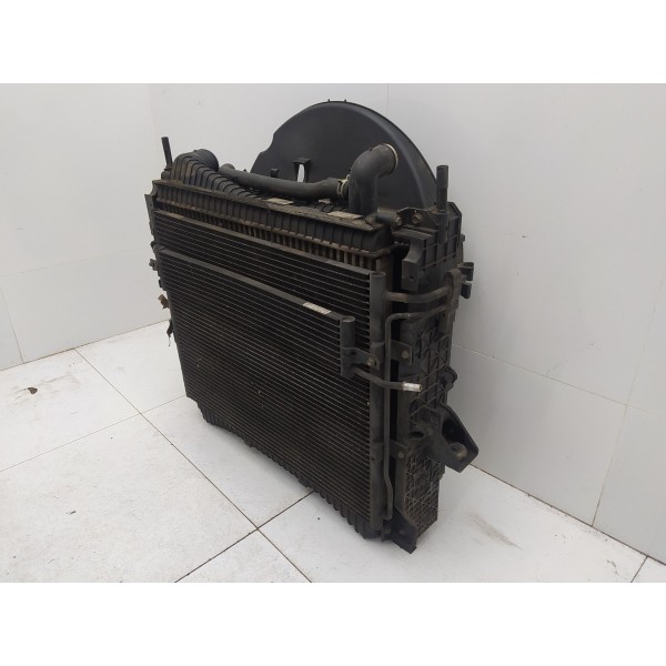 Kit Radiador Range Rover Sport 3.0 V6 2010 2011 2012