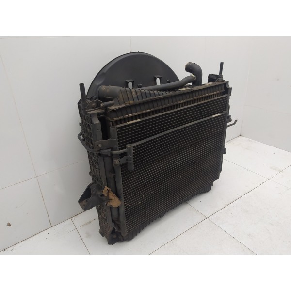 Kit Radiador Range Rover Sport 3.0 V6 2010 2011 2012