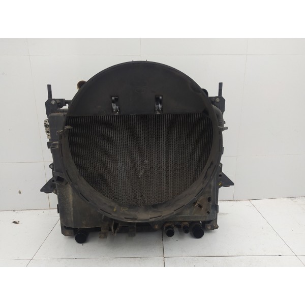 Kit Radiador Range Rover Sport 3.0 V6 2010 2011 2012