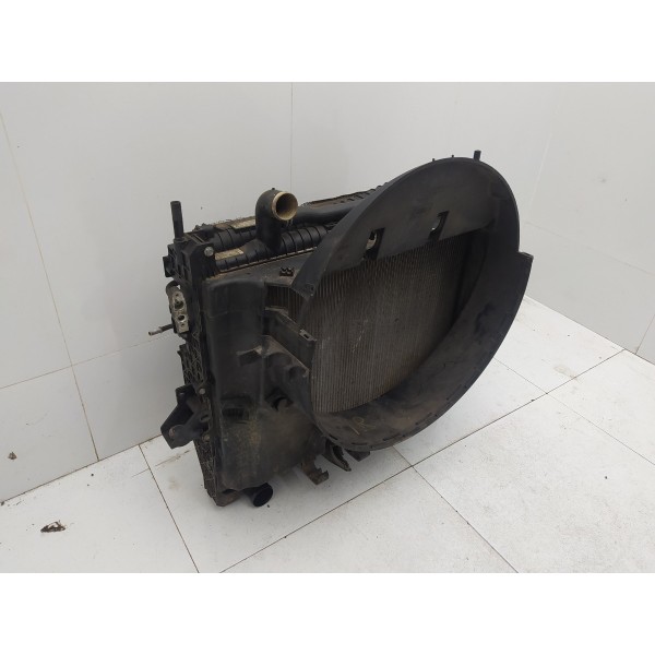 Kit Radiador Range Rover Sport 3.0 V6 2010 2011 2012