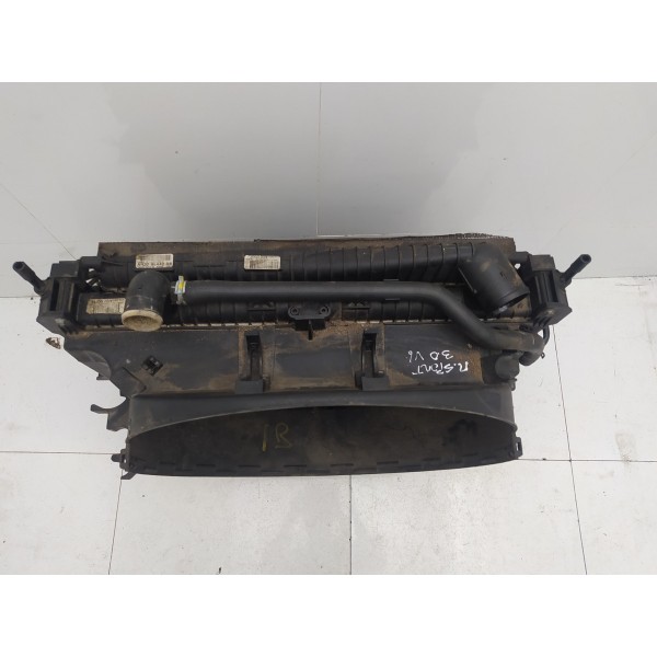 Kit Radiador Range Rover Sport 3.0 V6 2010 2011 2012