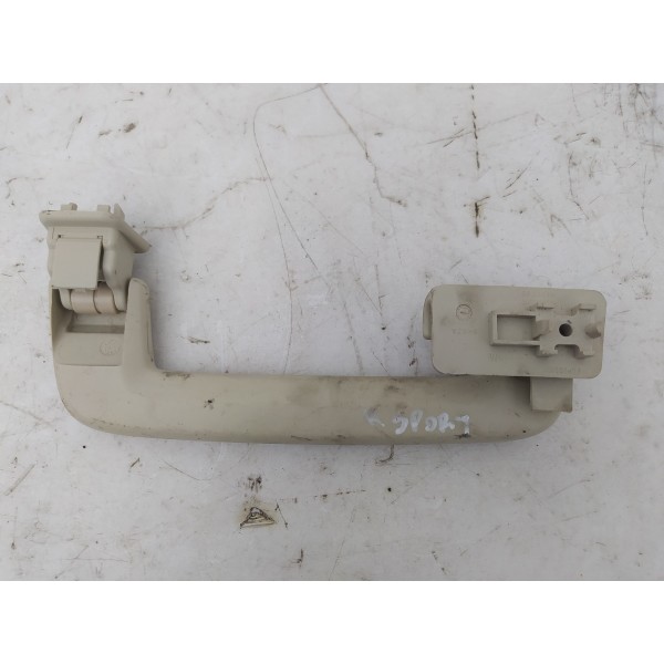 Jogo Puxador Teto Puta Merda Range Rover Sport 2010 2011 12