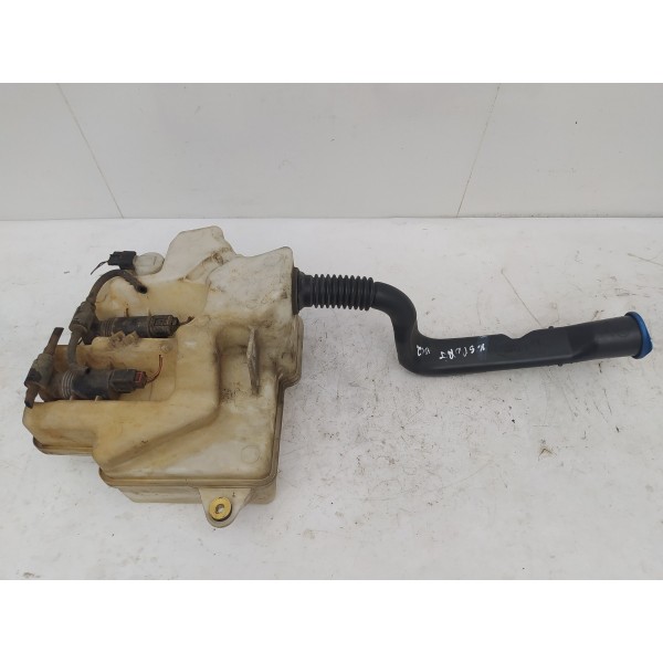 Reservatório Água Limpador Parabrisa Range Rover Sport 2010