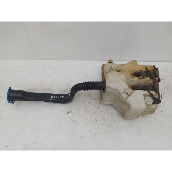 Reservatório Água Limpador Parabrisa Range Rover Sport 2010