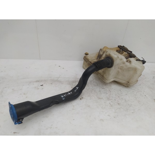 Reservatório Água Limpador Parabrisa Range Rover Sport 2010