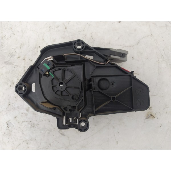 Trava Elétrica Porta Malas Range Rover Sport 2010 2011 2012