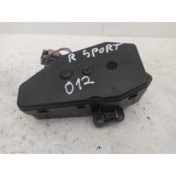 Trava Elétrica Porta Malas Range Rover Sport 2010 2011 2012